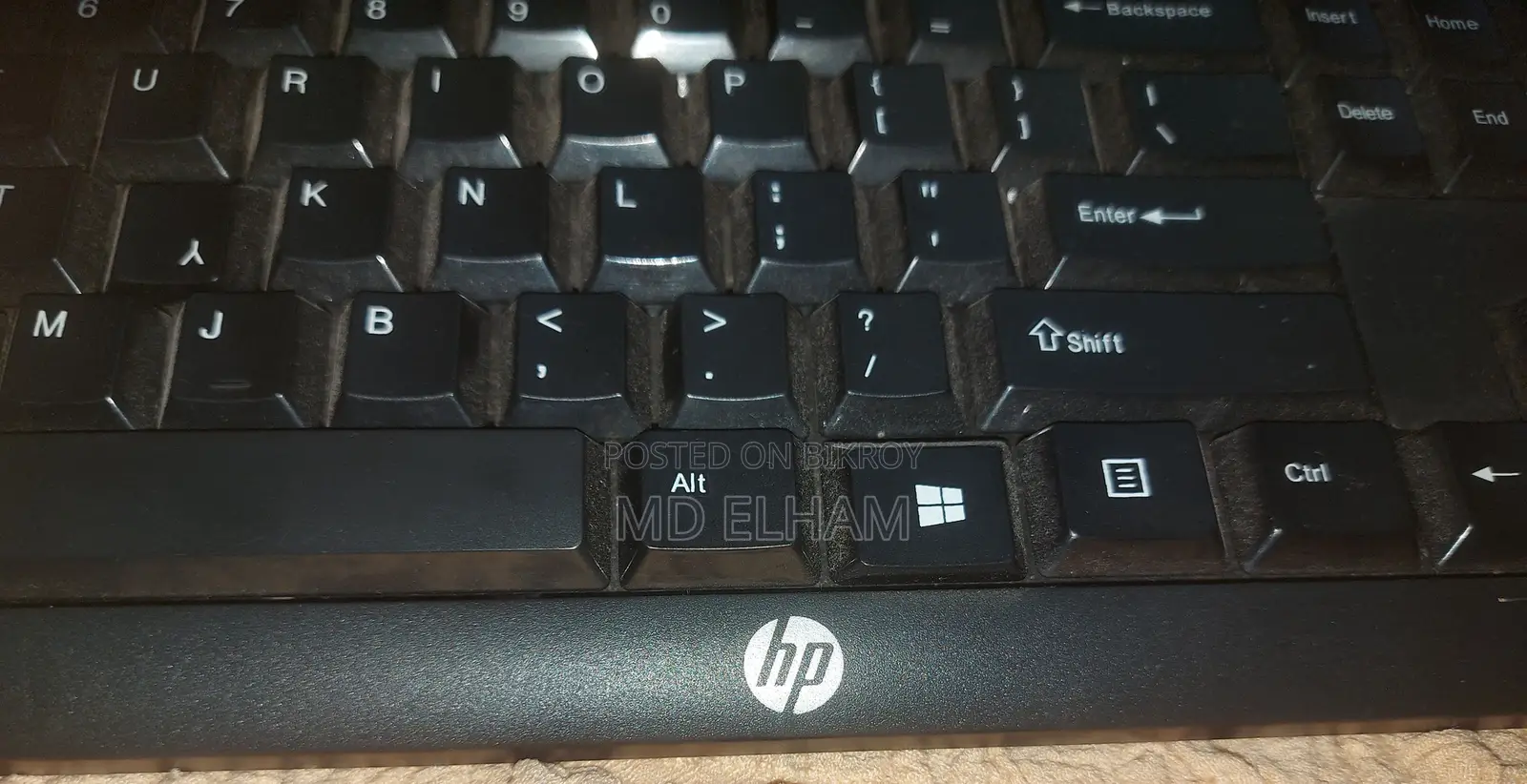 Keyboard For Sale