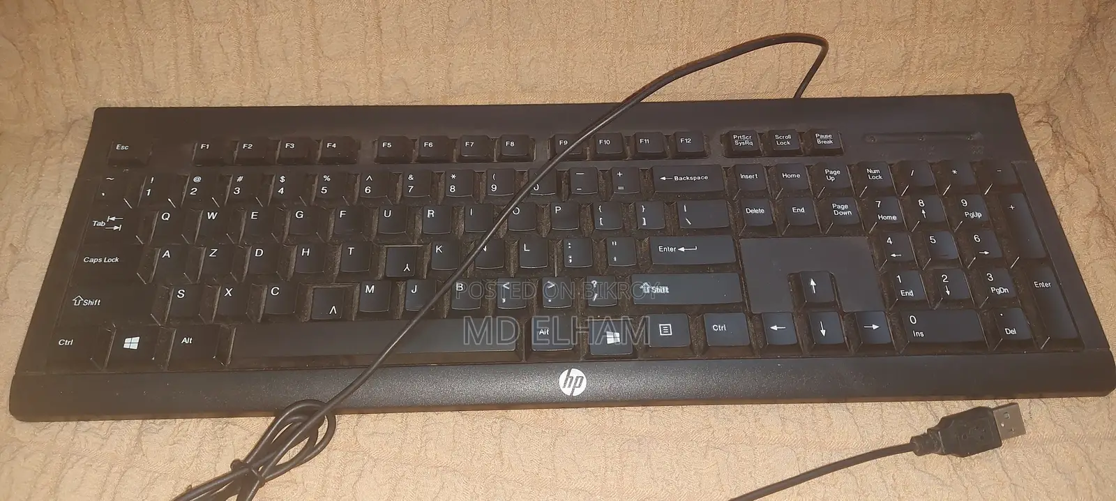 Keyboard For Sale
