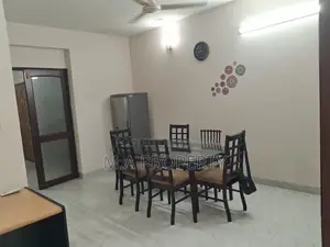 গুলশান নর্থ-এ সম্পূর্ণ ফার্নিশড ফ্ল্যাট ভাড়া হবে