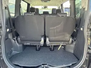 Toyota Noah G hybrid নিউ শেপ ২০২২