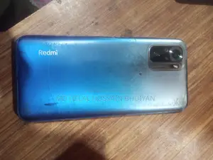 Xiaomi Redmi Note 10s 8/128 (Used)