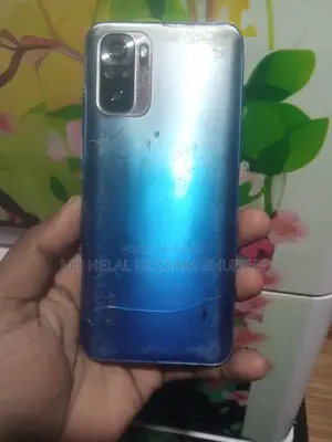 Xiaomi Redmi Note 10s 8/128 (Used)
