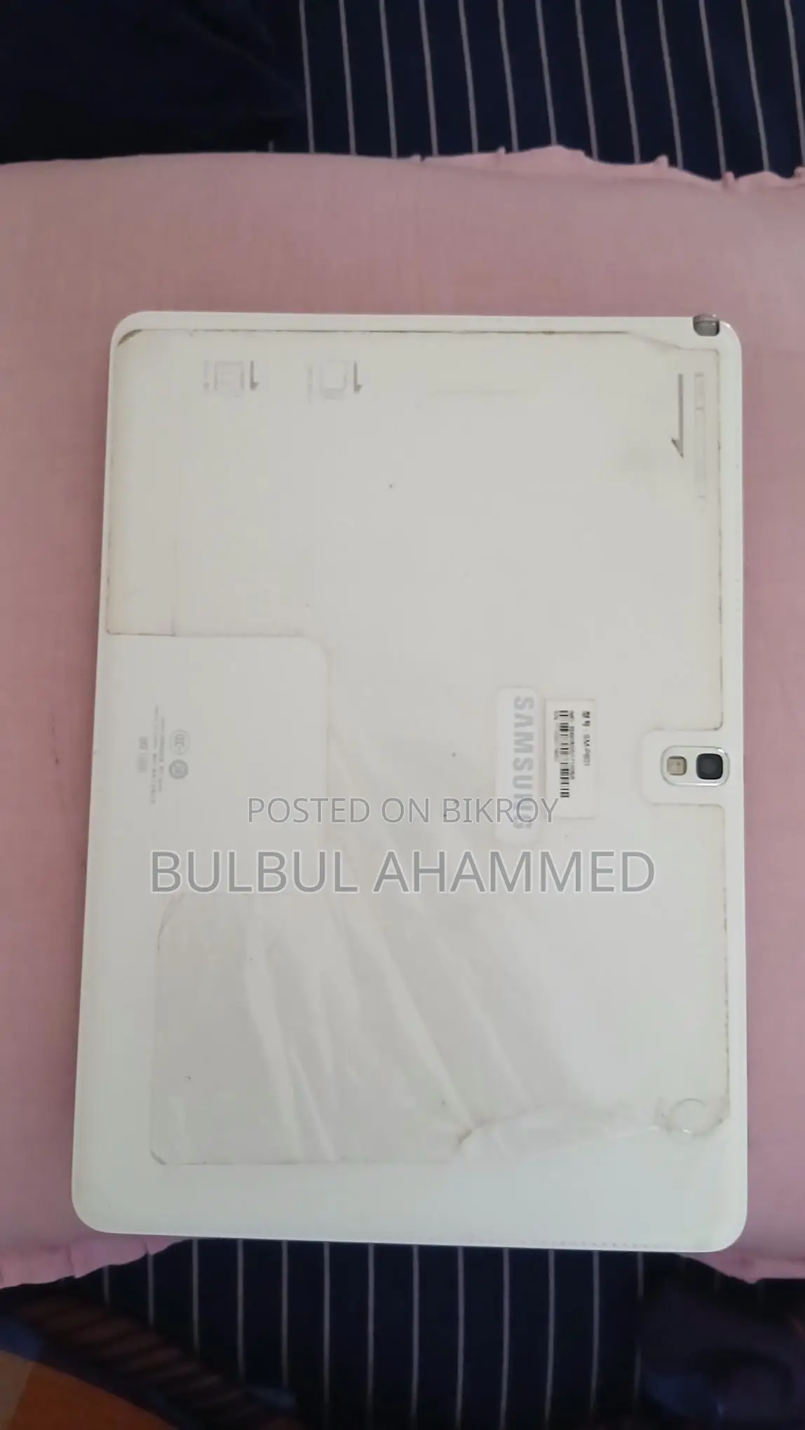 Samsung Galaxy Note 10.1