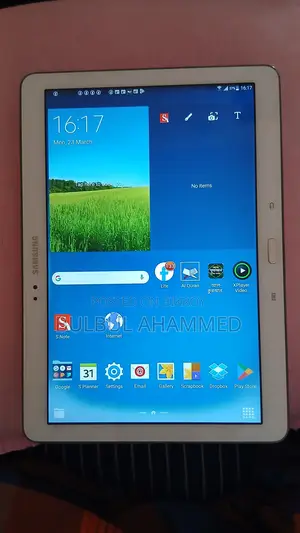 Samsung Galaxy Note 10.1