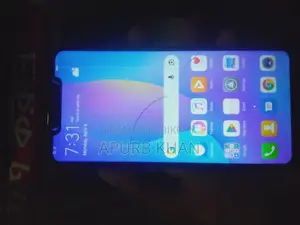 Huawei Nova 3i 4/128 (Used)