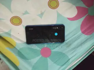 Huawei Nova 3i 4/128 (Used)