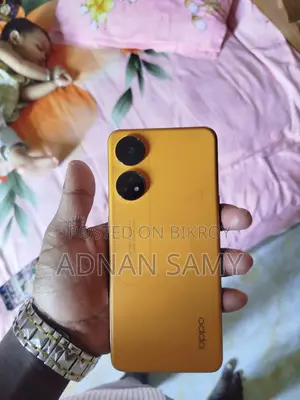 OPPO Reno 8T ফ্রেশ (ব্যবহৃত)