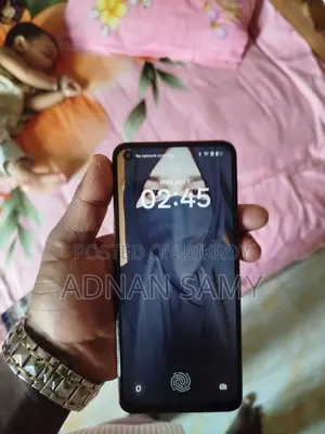 OPPO Reno 8T ফ্রেশ (ব্যবহৃত)