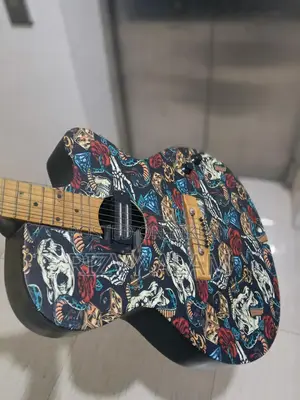 Venus Guitar