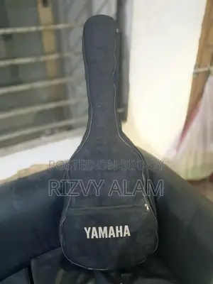 Venus Guitar