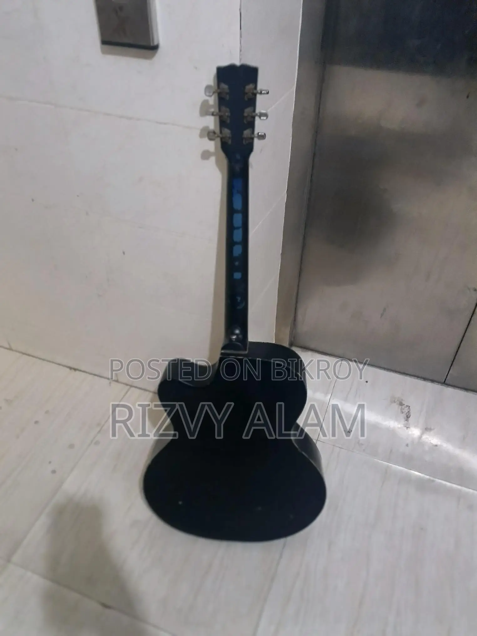 Venus Guitar