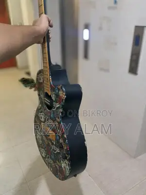 Venus Guitar