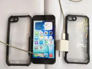Apple iPhone SE (Used)