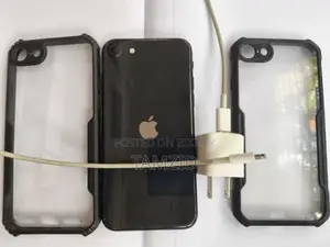 Apple iPhone SE (Used)