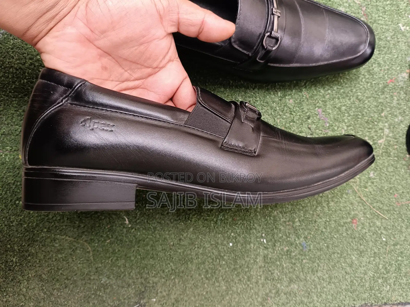 Apex Shoes