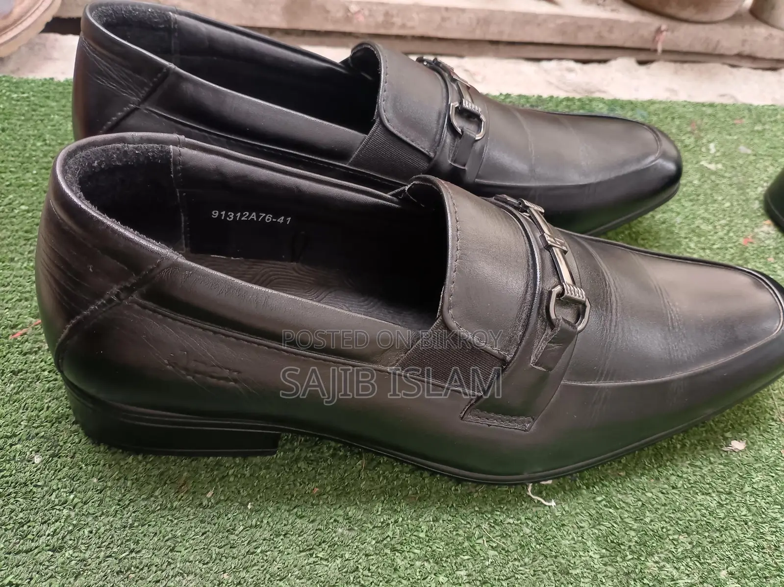 Apex Shoes