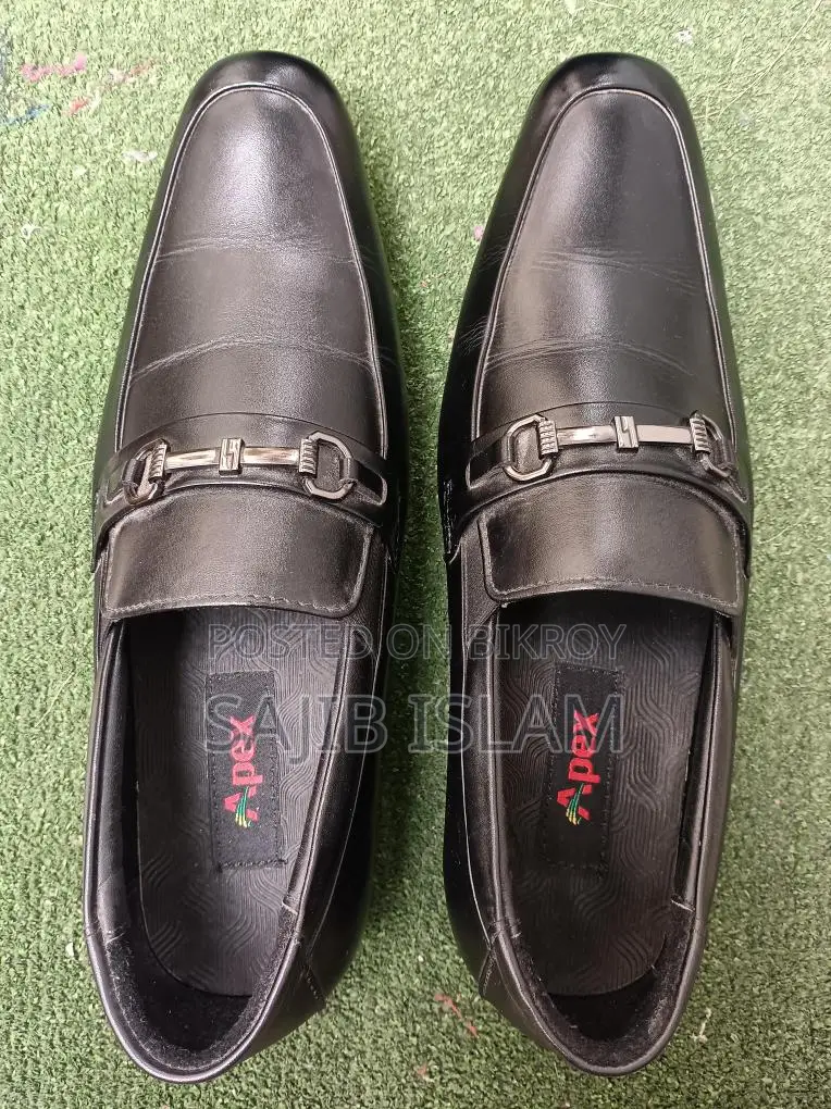 Apex Shoes