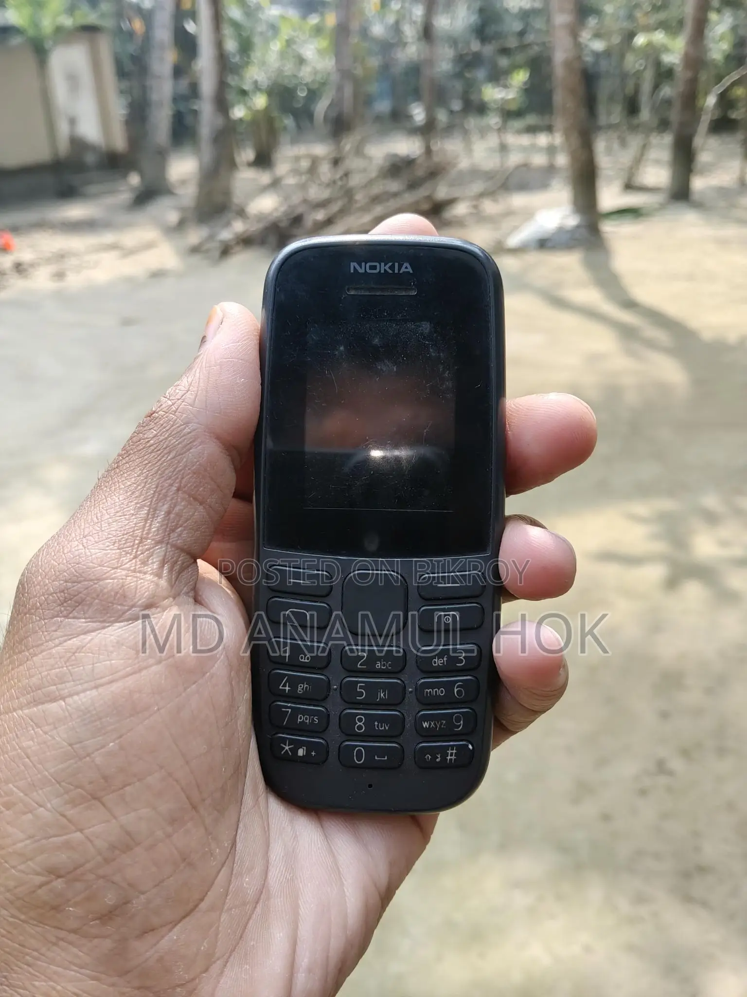 Nokia (Used)