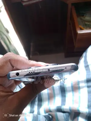 Xiaomi Redmi Note 14 pro . (Used)