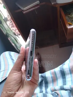 Xiaomi Redmi Note 14 pro . (Used)