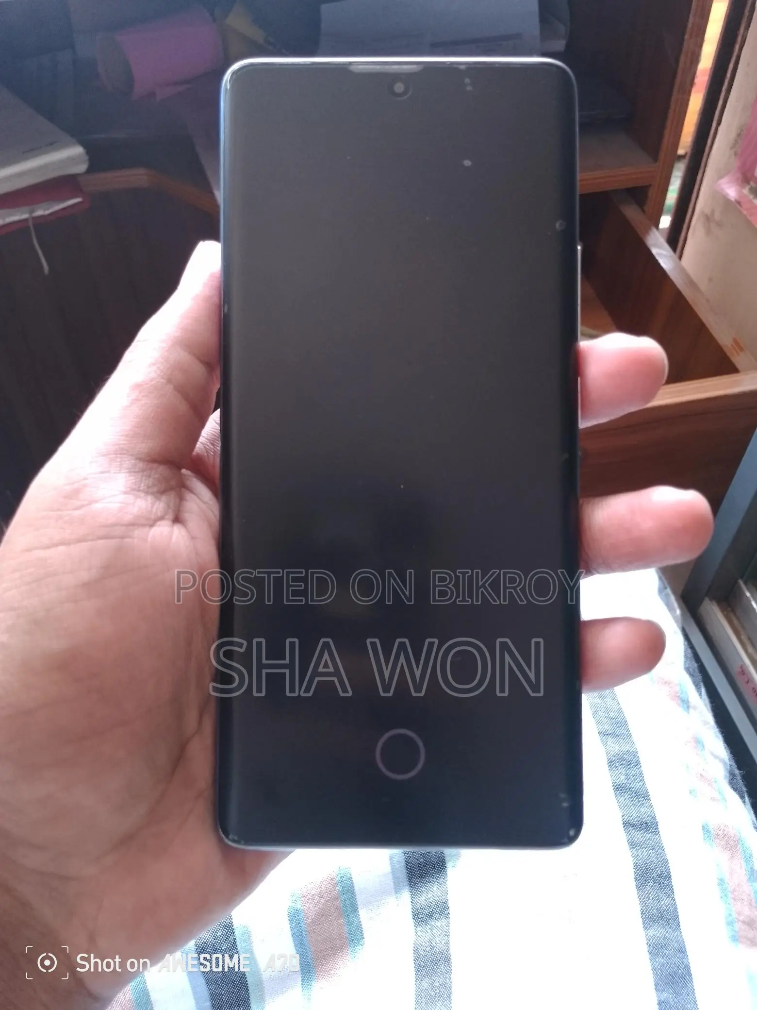 Xiaomi Redmi Note 14 pro . (Used)