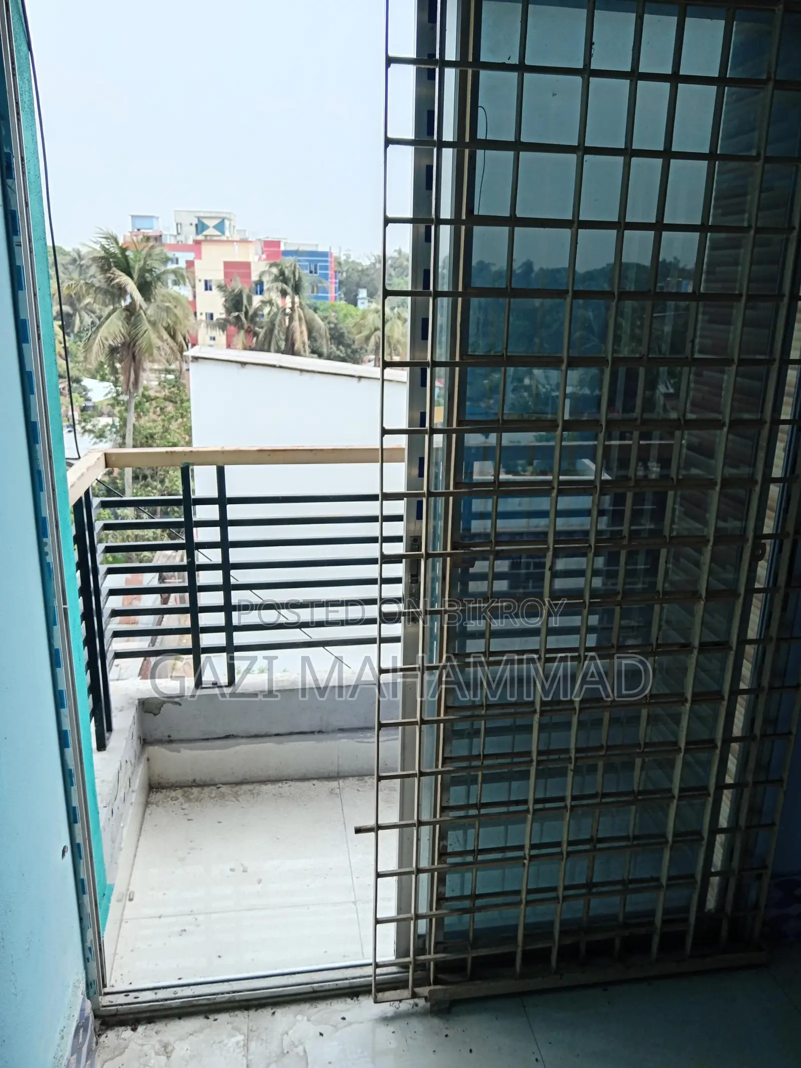Sublet room available in a beautiful and pleasant environment