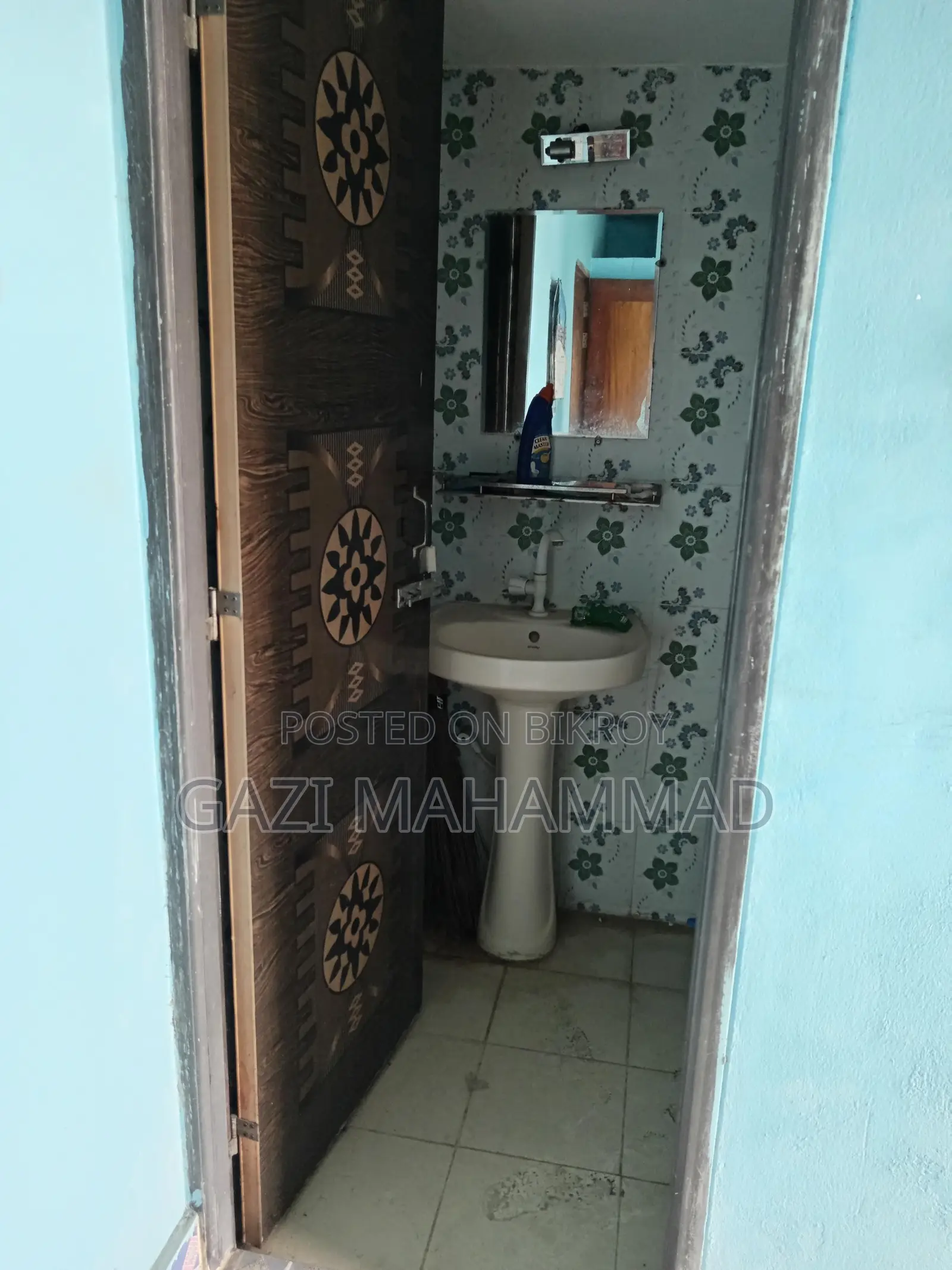 Sublet room available in a beautiful and pleasant environment