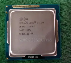 Intel Core I3-3220 Prosessor for Sell