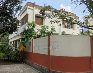 Your Dream Home in Rajshahi: 2-Story House with 5 Katha Land for Sale