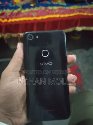 Vivo Y71 (ব্যবহৃত)