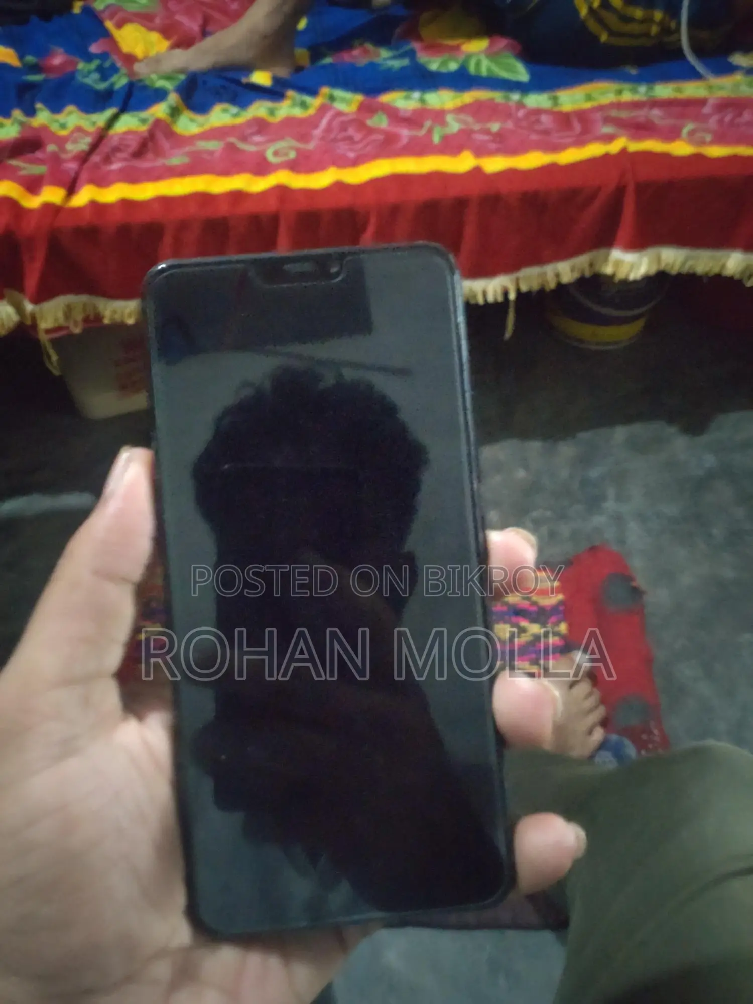 Vivo Y71 (Used)