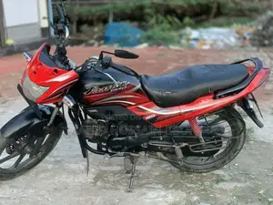 হিরো প্যাশন প্রো ২০১৭