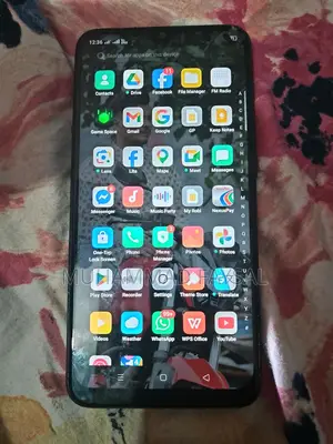 OPPO A12 * (ব্যবহৃত)