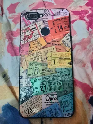OPPO A12 * (ব্যবহৃত)