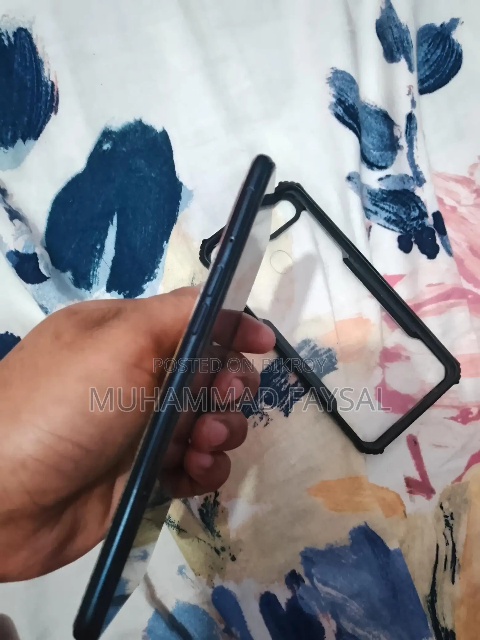 OPPO A12 * (ব্যবহৃত)