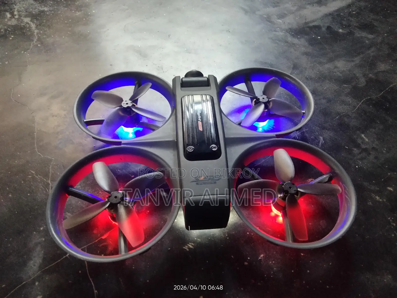 Drone S156