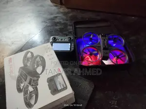 Drone S156