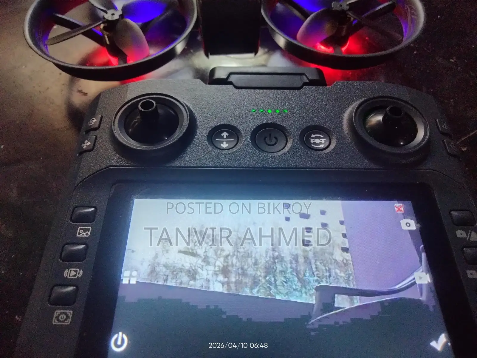 Drone S156
