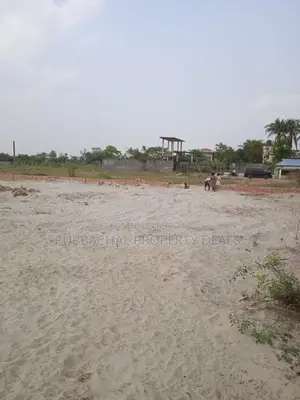 পূর্বাচল সংলগ্ন নদী ভিউ ৮৩ শতাংশ জমি | মর্যাদাপূর্ণ বিনিয়োগের সুযোগ
