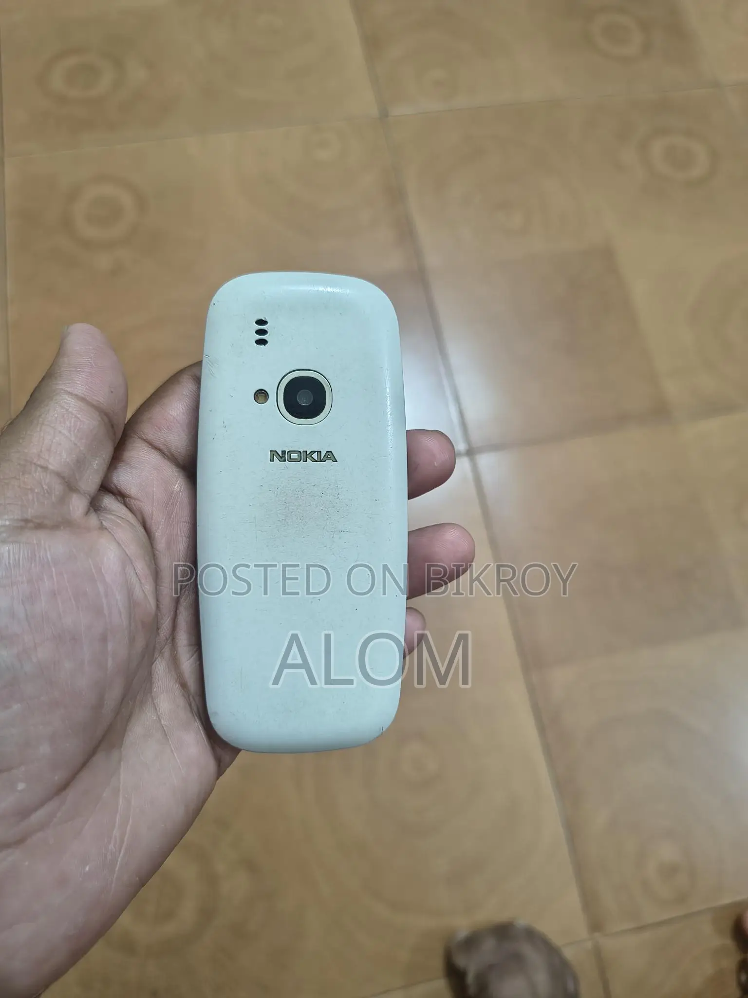 Nokia 3310 Full Fresh (Used)