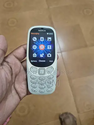 Nokia 3310 Full Fresh (Used)