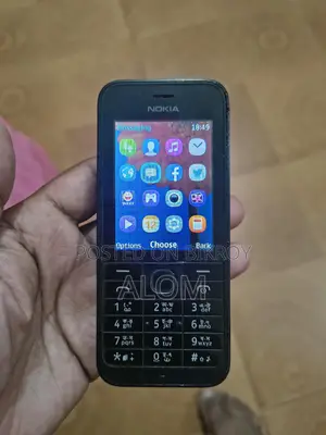 Nokia 3310 Full Fresh (Used)