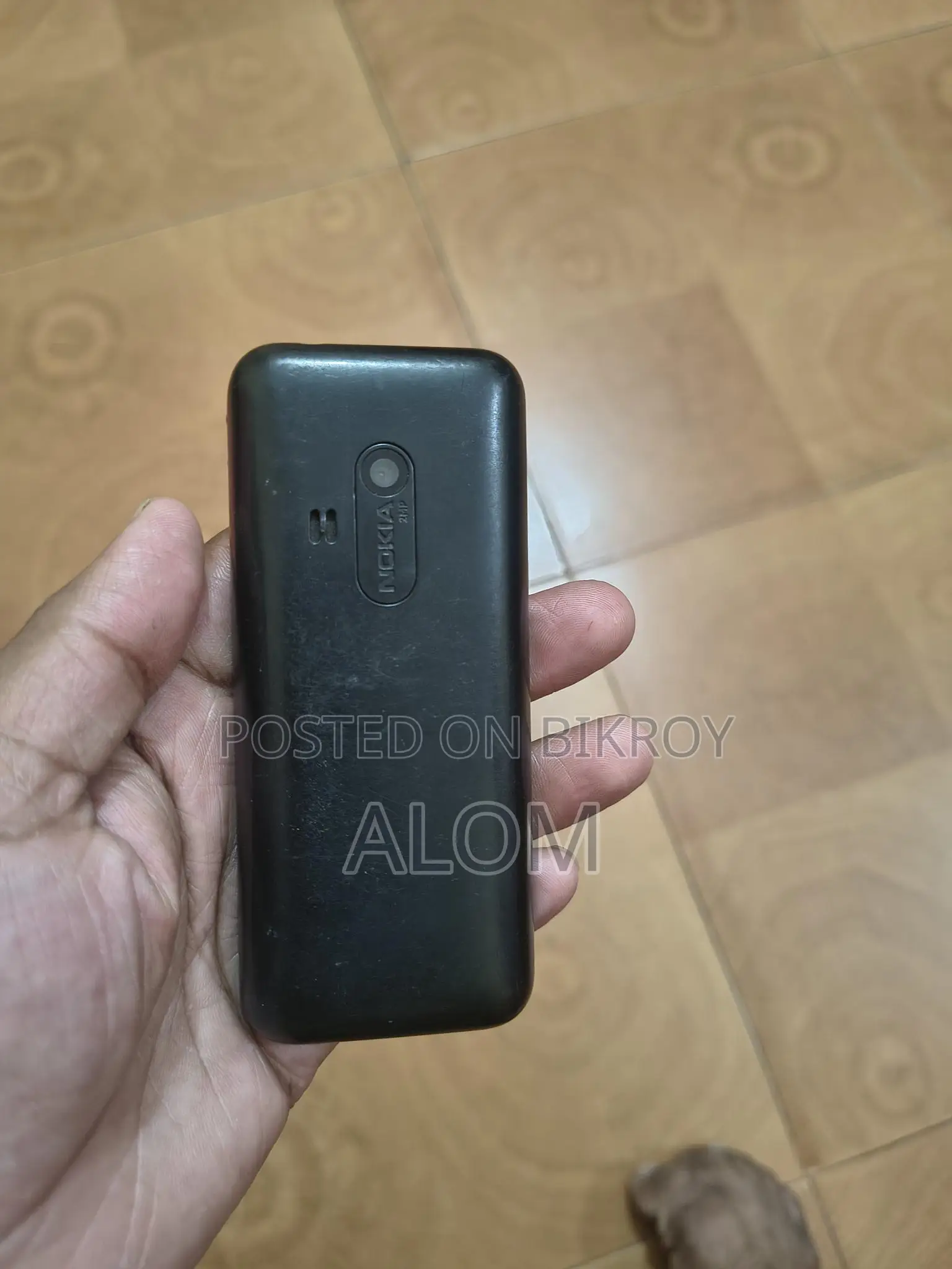 Nokia 3310 Full Fresh (Used)