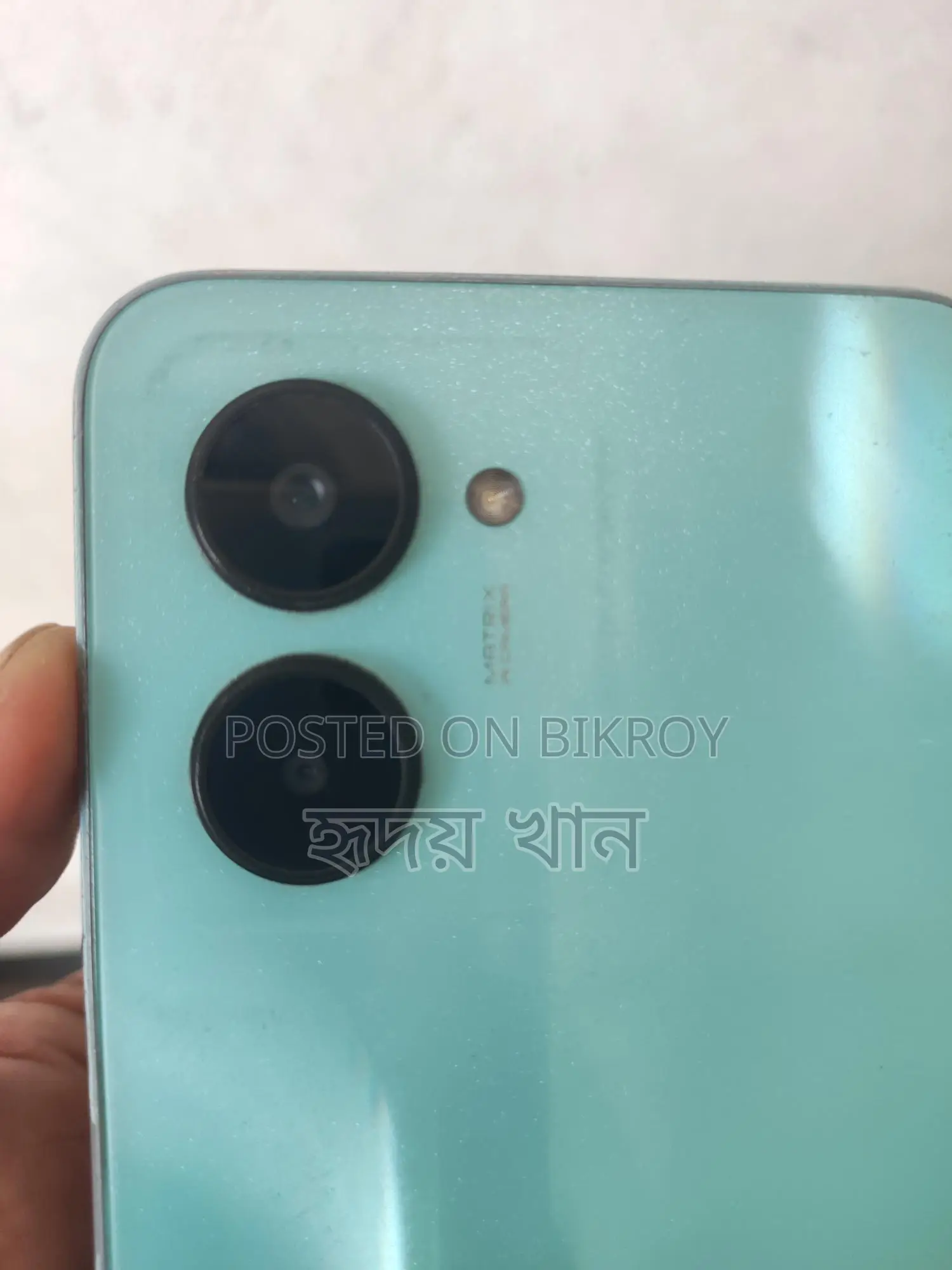 Realme C33 3/32 (Used)