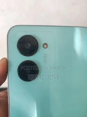 Realme C33 3/32 (Used)