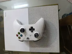Xbox One S all digital edition