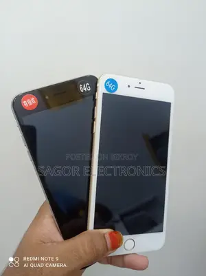Apple iPhone 6 Plus 64GB (Brand New)