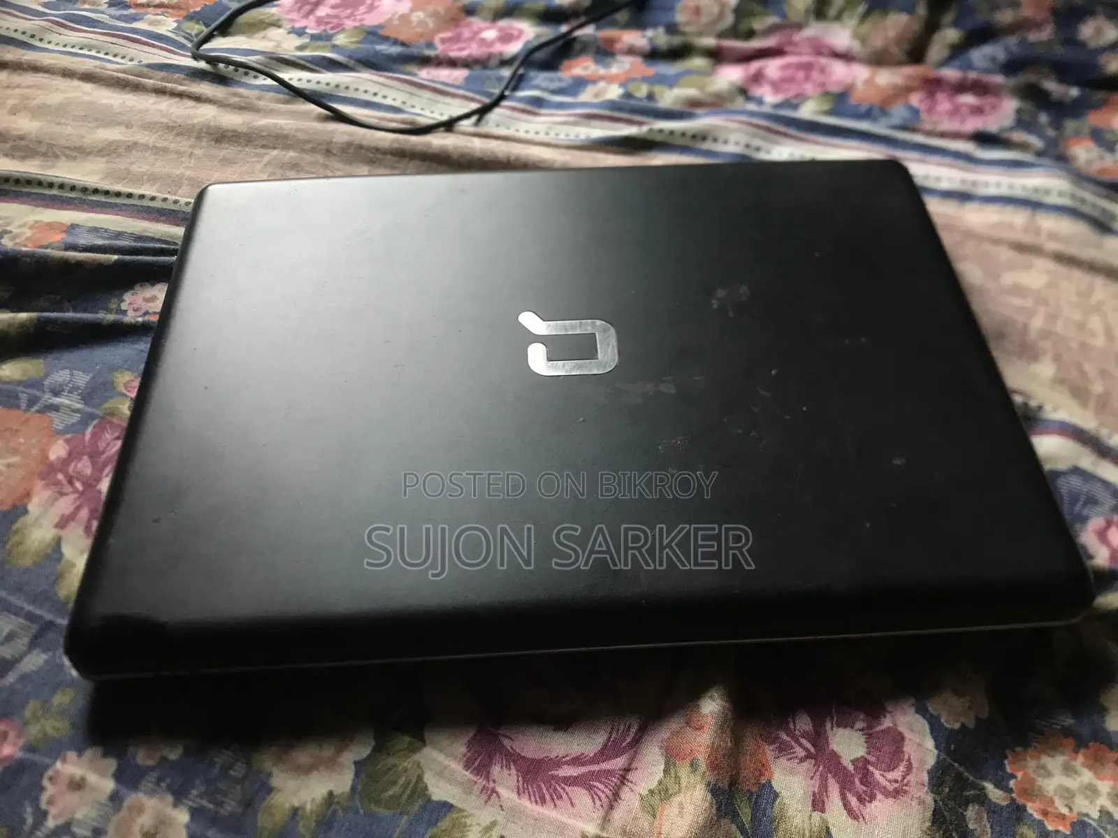 HP Laptop for sale