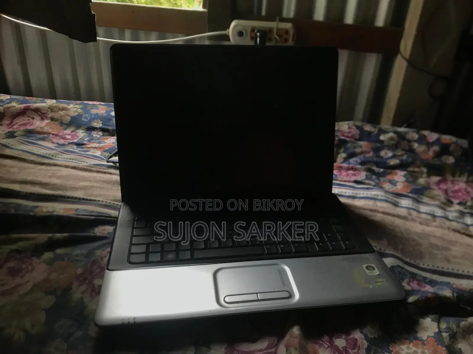 HP Laptop for sale