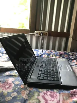 HP Laptop for sale